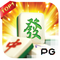 MAHJONG WAYS